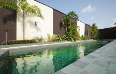 SALY : Villa de standing à vendre