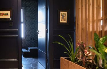 SALY : Villa de standing à vendre