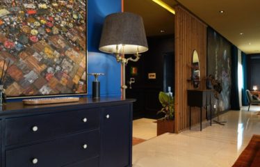 SALY : Villa de standing à vendre