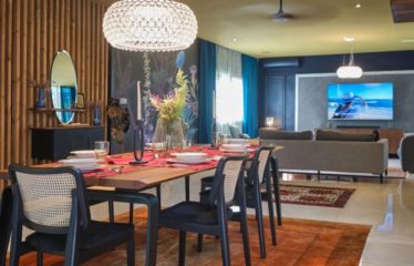 SALY : Villa de standing à vendre