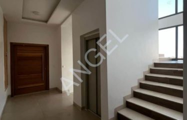 DAKAR POINT-E : Appartement à louer – Avenue Cheikh Anta Diop