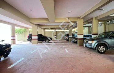 DAKAR POINT-E : Appartement à louer – Avenue Cheikh Anta Diop