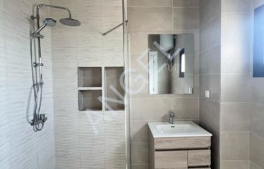 DAKAR POINT-E : Appartement à louer – Avenue Cheikh Anta Diop