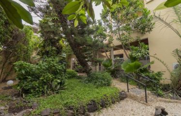 DAKAR ALMADIES : Villa à vendre de 1241 m2