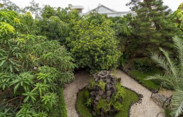 DAKAR ALMADIES : Villa à vendre de 1241 m2