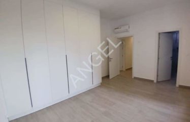 DAKAR POINT-E : Appartement à louer en 4ème étage