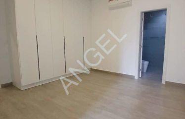 DAKAR POINT-E : Appartement à louer en 4ème étage