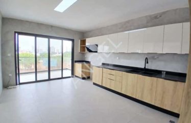 DAKAR POINT-E : Appartement à louer en 4ème étage
