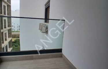 DAKAR POINT-E : Appartement à louer en 4ème étage