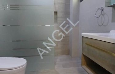 DAKAR POINT-E : Appartement à louer en 4ème étage