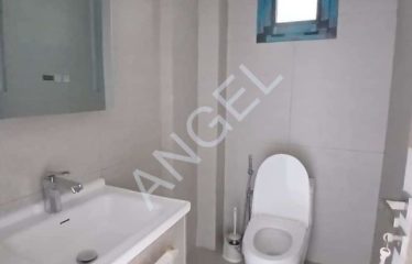 DAKAR POINT-E : Appartement à louer 3 chambres