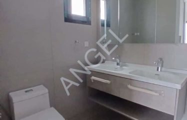 DAKAR POINT-E : Appartement à louer 3 chambres