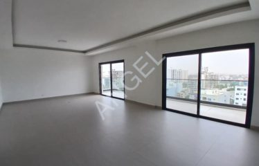 DAKAR SACRÉ-COEUR: Office spaces for rent on the VDN