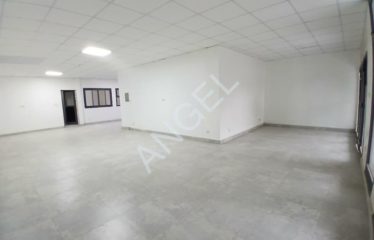 DAKAR SACRÉ-COUR : Plateaux de bureaux à louer sur la VDN