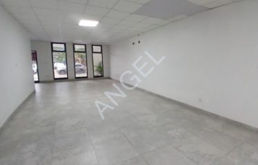 DAKAR SACRÉ-COUR : Plateaux de bureaux à louer sur la VDN