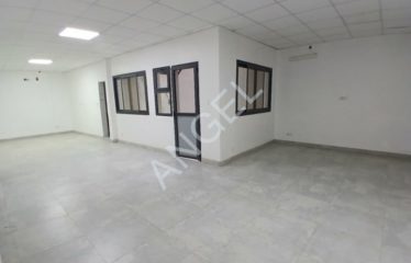 DAKAR SACRÉ-COUR : Plateaux de bureaux à louer sur la VDN