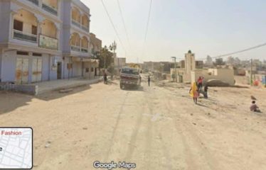 RUFISQUE : Terrain à vendre à Kounoune