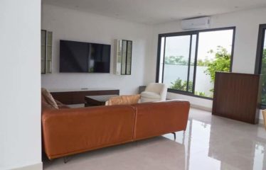 NGUÉRIGNE : Superbe villa contemporaine neuve à vendre