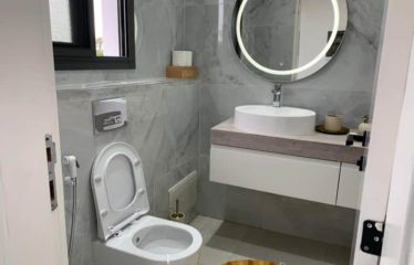 NGUÉRIGNE : Superbe villa contemporaine neuve à vendre