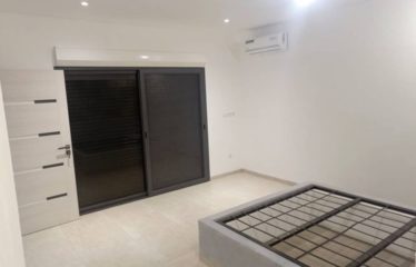 NGUÉRIGNE : Villa neuve 3 chambres avec piscine à louer