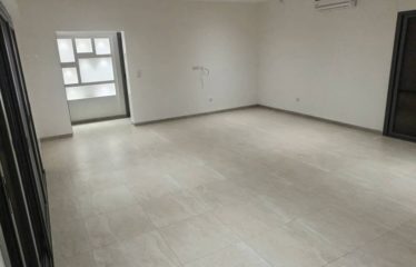 NGUÉRIGNE : Villa neuve 3 chambres avec piscine à louer