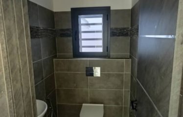 NGUÉRIGNE : Villa neuve 3 chambres avec piscine à louer