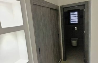 NGUÉRIGNE : Villa neuve 3 chambres avec piscine à louer