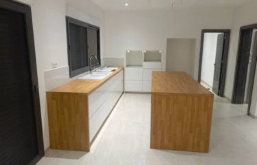 NGUÉRIGNE : Villa neuve 3 chambres avec piscine à louer