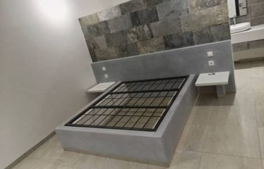 NGUÉRIGNE : Villa neuve 3 chambres avec piscine à louer