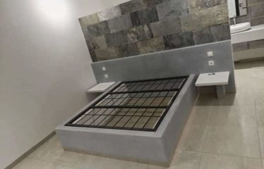 NGUÉRIGNE : Villa neuve 3 chambres avec piscine à louer