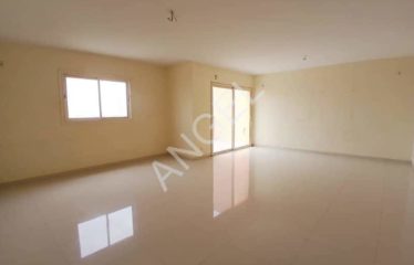 DAKAR POINT-E : Appartement à louer 3 chambres