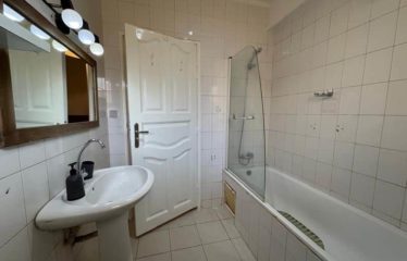 DAKAR PLATEAU : Très bel appartement meublé à louer