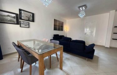 DAKAR PLATEAU : Très bel appartement meublé à louer