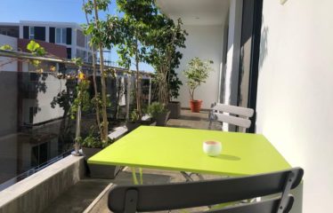 DAKAR POINT-E : Très bel appartement meublé à louer – Type F3