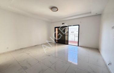 DAKAR MERMOZ : Bel appartement à louer à Mermoz