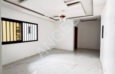 DAKAR MERMOZ : Bel appartement à louer à Mermoz