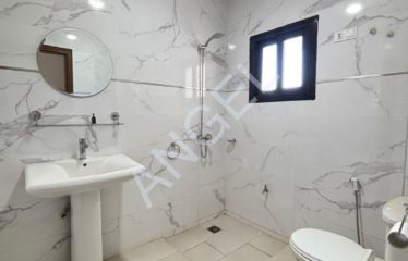 DAKAR MERMOZ : Bel appartement à louer à Mermoz