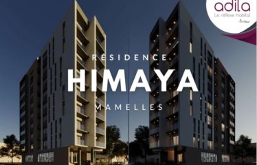 DAKAR MAMELLES : RÉSIDENCE HIMAYA