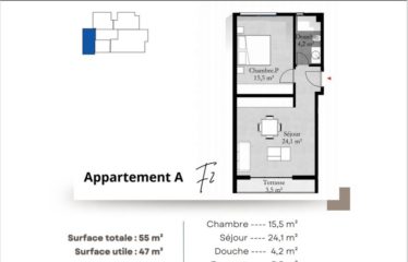 DAKAR MAMELLES : RÉSIDENCE HIMAYA