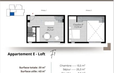 DAKAR MAMELLES : RÉSIDENCE HIMAYA