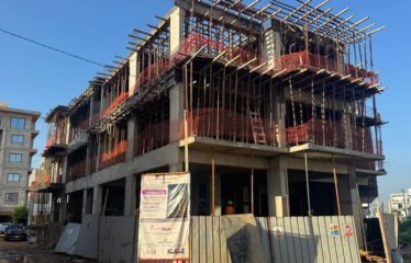 DAKAR MAMELLES : RÉSIDENCE HIMAYA