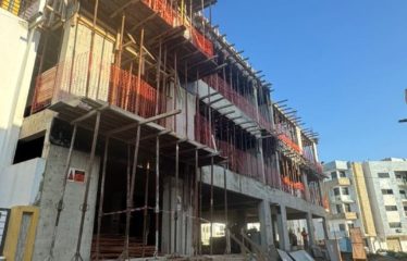 DAKAR MAMELLES : RÉSIDENCE HIMAYA