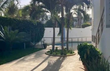 DAKAR MERMOZ : Belle villa de 500 m2 à vendre – 5 chambres