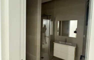 DAKAR POINT-E : Appartement à louer 3 chambres