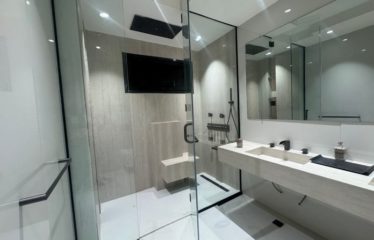 DAKAR LIBERTÉ 6 : Appartement haut standing à vendre