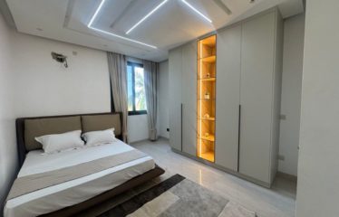 DAKAR LIBERTÉ 6 : Appartement haut standing à vendre