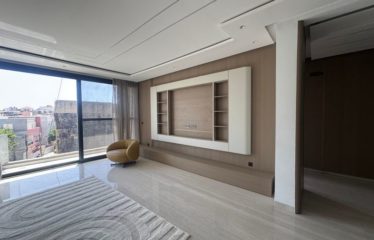 DAKAR LIBERTÉ 6 : Appartement haut standing à vendre
