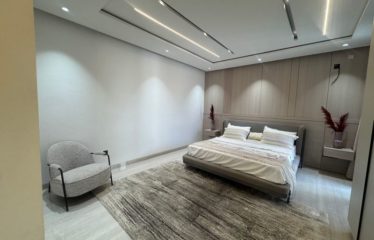 DAKAR LIBERTÉ 6 : Appartement haut standing à vendre