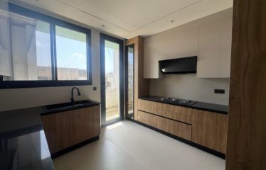 DAKAR LIBERTÉ 6 : Appartement haut standing à vendre