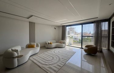 DAKAR LIBERTÉ 6 : Appartement haut standing à vendre